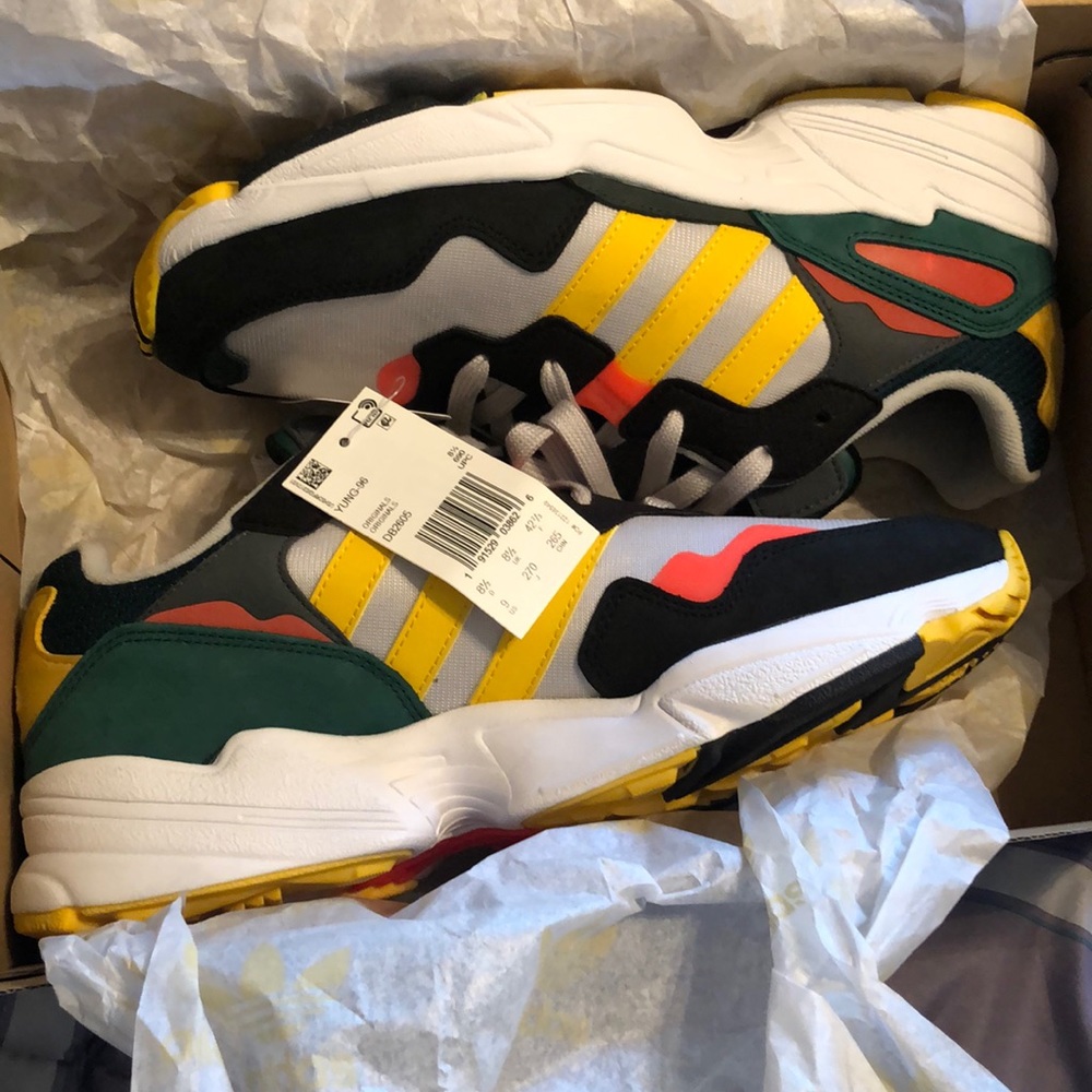 ADIDAS YUNG-96